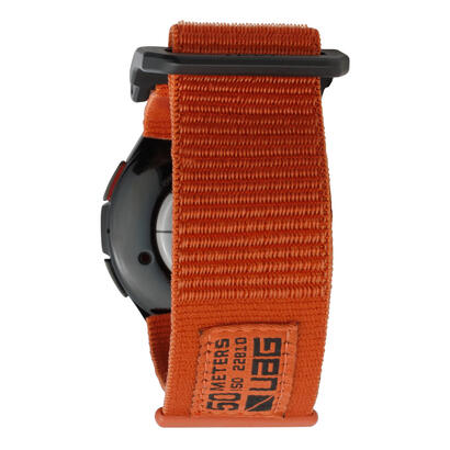 uag-active-watch-v2-rust-correa-para-samsung-galaxy-watch-6