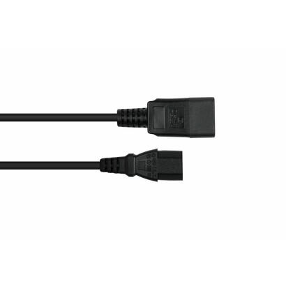 kabelmeister-sk2030-s005-cable-de-transmision-negro-05-m-iec-c20-iec-c13