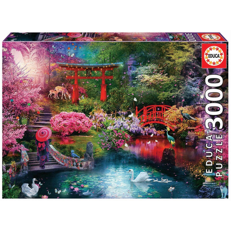 puzzle-jardin-japones-3000pzs