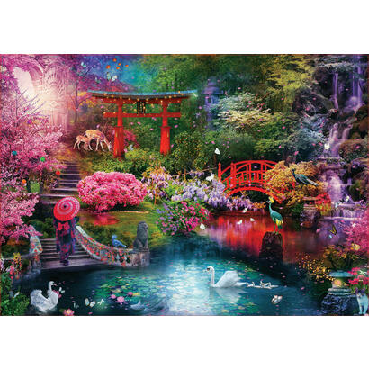 puzzle-jardin-japones-3000pzs