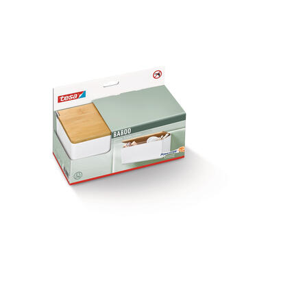 tesa-baboo-beige-blanco-plastico-organizador-de-bano
