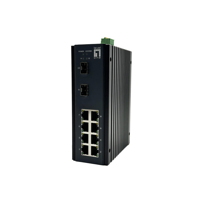 levelone-switch-10x-ge-igu-1071-8x-1gbe2x-25gbe-sfp-sw levelone-switch-10x-ge-igu-1071-8x-1gbe2x-25gbe-sfp-sw