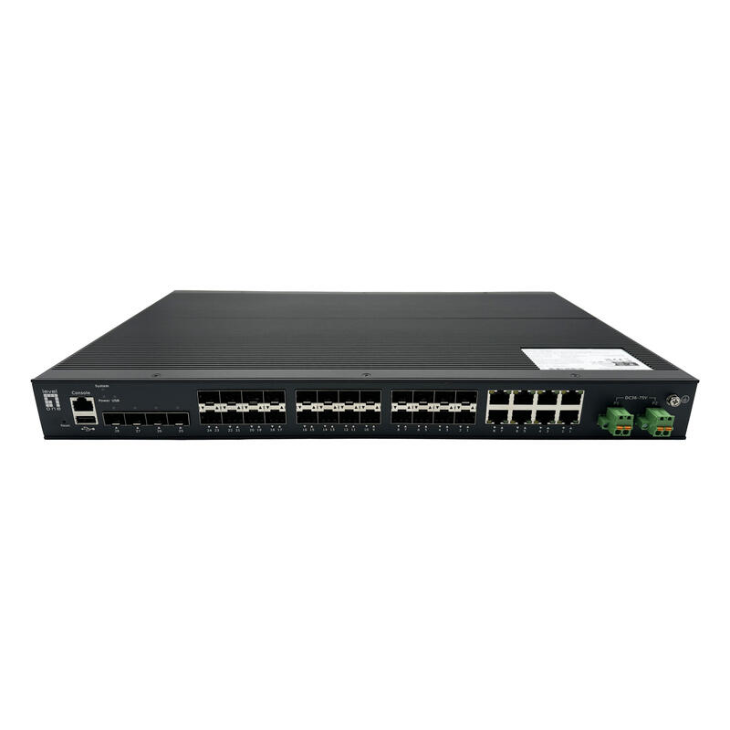 levelone-switch-28x-ge-igu-2872-4x25gbe-16x125gbe-sfp levelone-switch-28x-ge-igu-2872-4x25gbe-16x125gbe-sfp