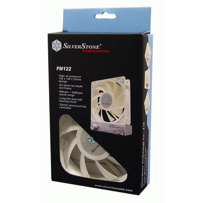 ventilador-pc-silverstone-fm122-blanco-120x120x32-con-regulador-plata