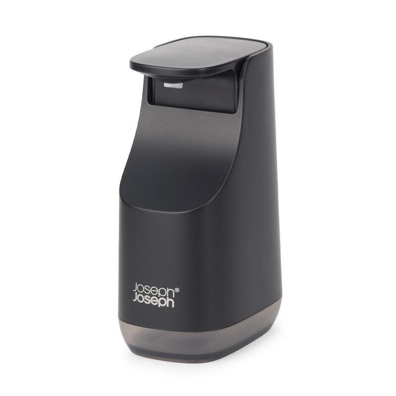 joseph-joseph-70602-dispensador-de-jabon-035-l-negro