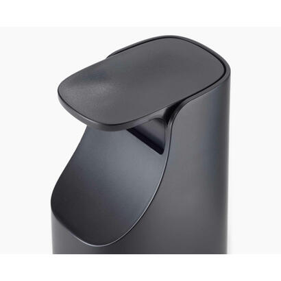joseph-joseph-70602-dispensador-de-jabon-035-l-negro