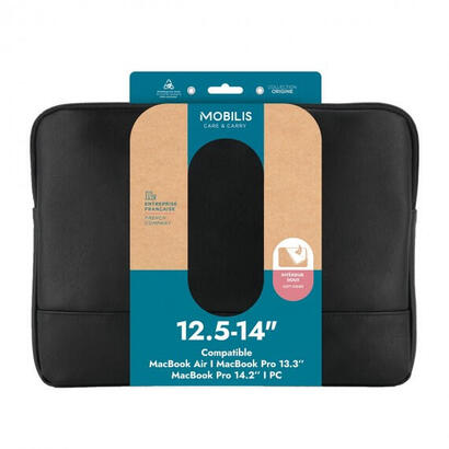 funda-origine-2-sleeve-125-14-black