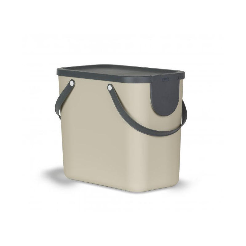 rotho-albula-25-l-rectangular-capuchino