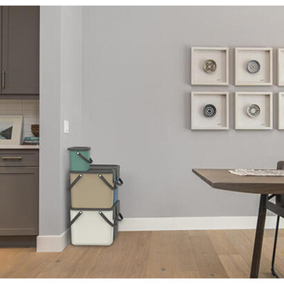 rotho-albula-40-l-rectangular-plastico-capuchino