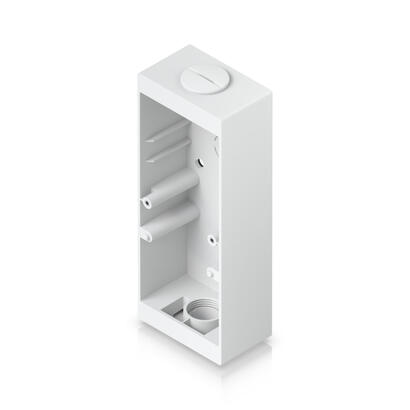 caja-de-conexiones-ubiquiti-unifi-reader-pro-blanca-para-kit-poe-g2-pro-g4-doorbell-pro-uacc-reader-pro-jb-w