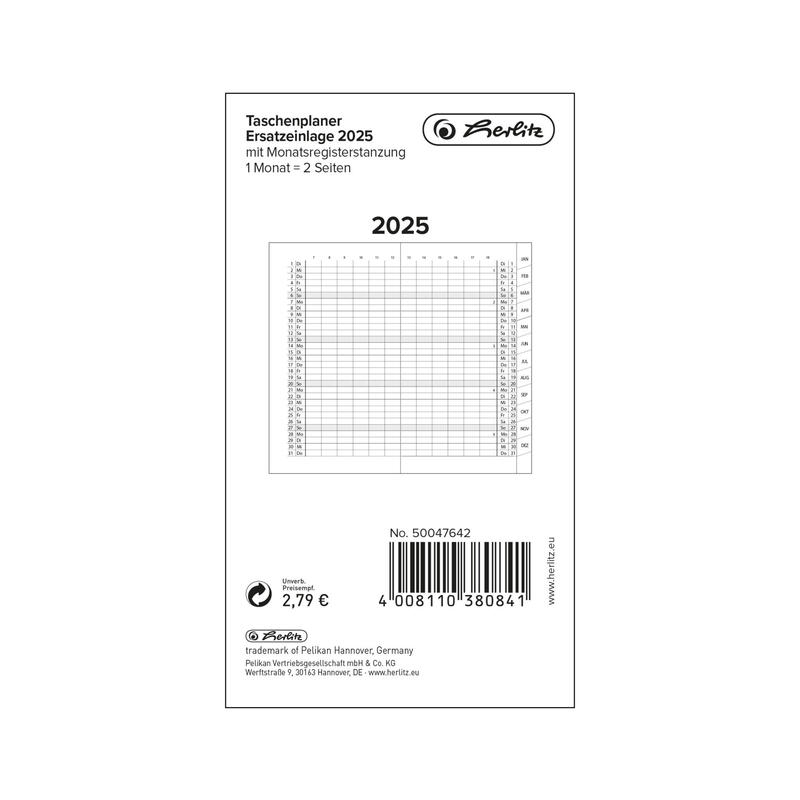 herlitz-50047642-calendario-bolsillo