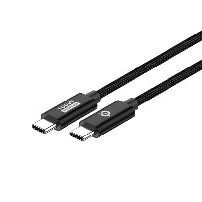 cable-usb-c-macho-a-usb-c-macho-12m-conceptronic-usb-32-gen-2-100w-20v-5a-10gbps-e-mark