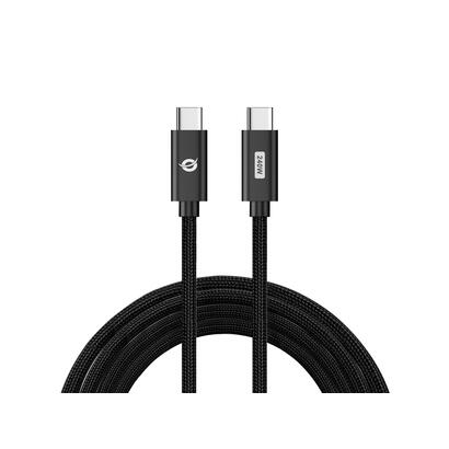 cable-usb-c-macho-a-usb-c-macho-12m-conceptronic-pd-31-240w-48v-5a-480mbps-e-mark