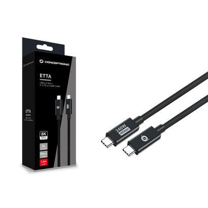 cable-usb-c-macho-a-usb-c-macho-12m-conceptronic-usb-40-gen-3-240w-48v-5a-40gbps-e-mark