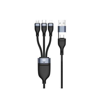 cable-usb-c-3in1-2m-conceptronic-pd-30-60w-20v-3a-480mbps-e-mark-adaptador-usb-a