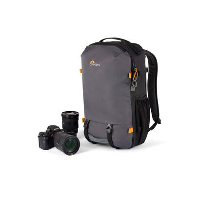 lowepro-trekker-lt-bp-250-gris