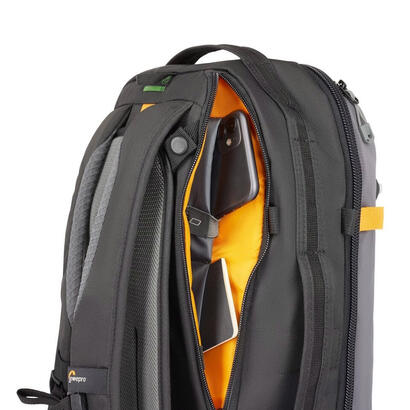 lowepro-trekker-lt-bp-250-gris