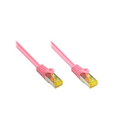 good-connections-cable-de-red-m-cat7-rohk-magenta-2m