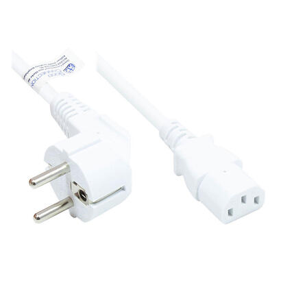 alcasa-p0130-w025-cable-de-transmision-blanco-25-m-cee77-iec-c13