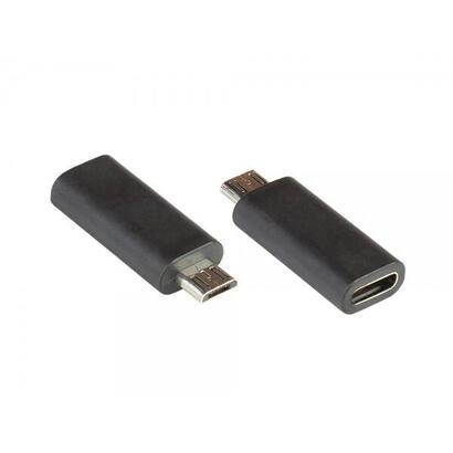 good-connections-usb20-adaptador-micro-b-m-usb-c-h