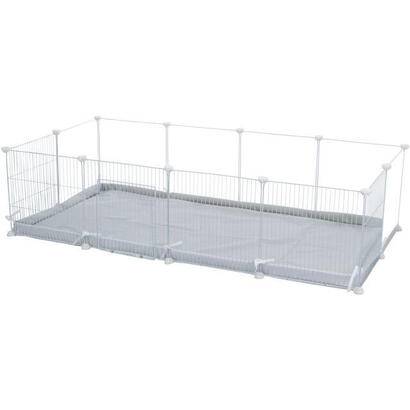 trixie-corral-interior-para-cobayas-y-conejos-140-x-35-x-70-cm