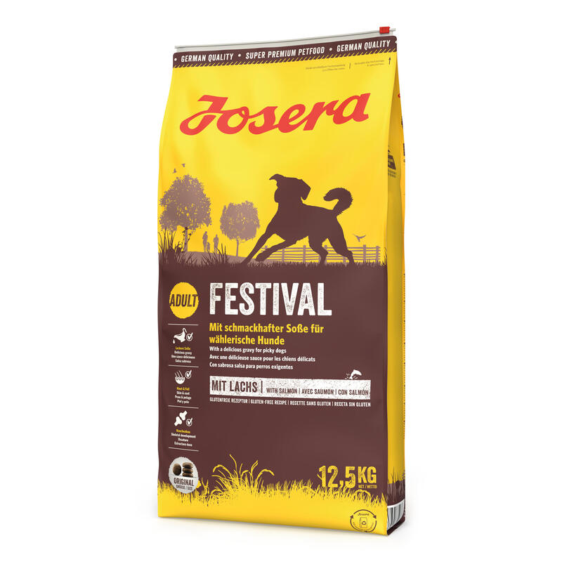 josera-festival-adult-125kg