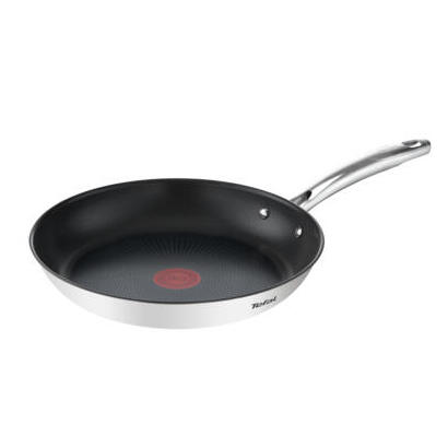 sarten-tefal-g7320734-duetto-30-cm-acero-inoxidable-apta-para-induccion