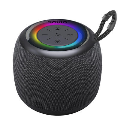 savio-bs-041-altavoz-bluetooth-5w-negro