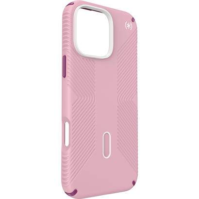 speck-presidio2-grip-clicklock-magsafe-do-iphone-16-pro-max-rozowy