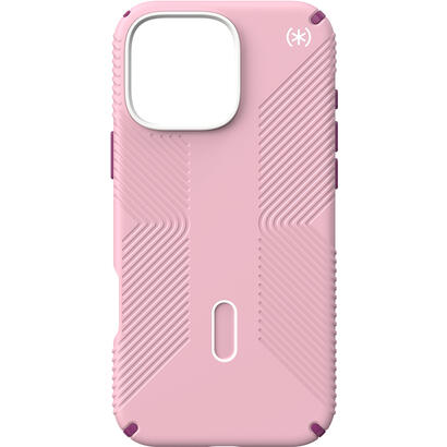 speck-presidio2-grip-clicklock-magsafe-do-iphone-16-pro-max-rozowy