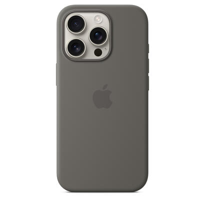 apple-funda-iphone-16-pro-silicone-with-magsafe-stone-gray