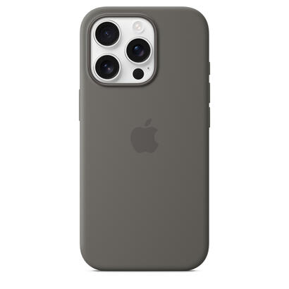 apple-funda-iphone-16-pro-silicone-with-magsafe-stone-gray