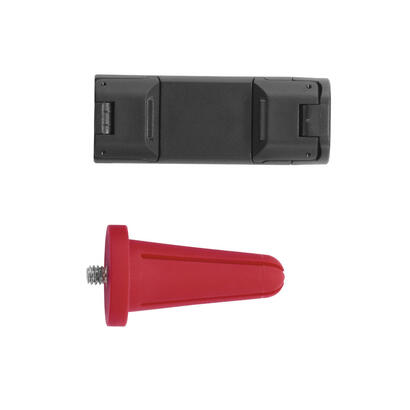 hama-bottle-pod-fun-soporte-pasivo-telefono-movilsmartphone-negro-rojo