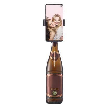 hama-bottle-pod-fun-soporte-pasivo-telefono-movilsmartphone-negro-rojo