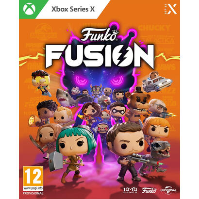 juego-funko-fusion-xbox-series-x