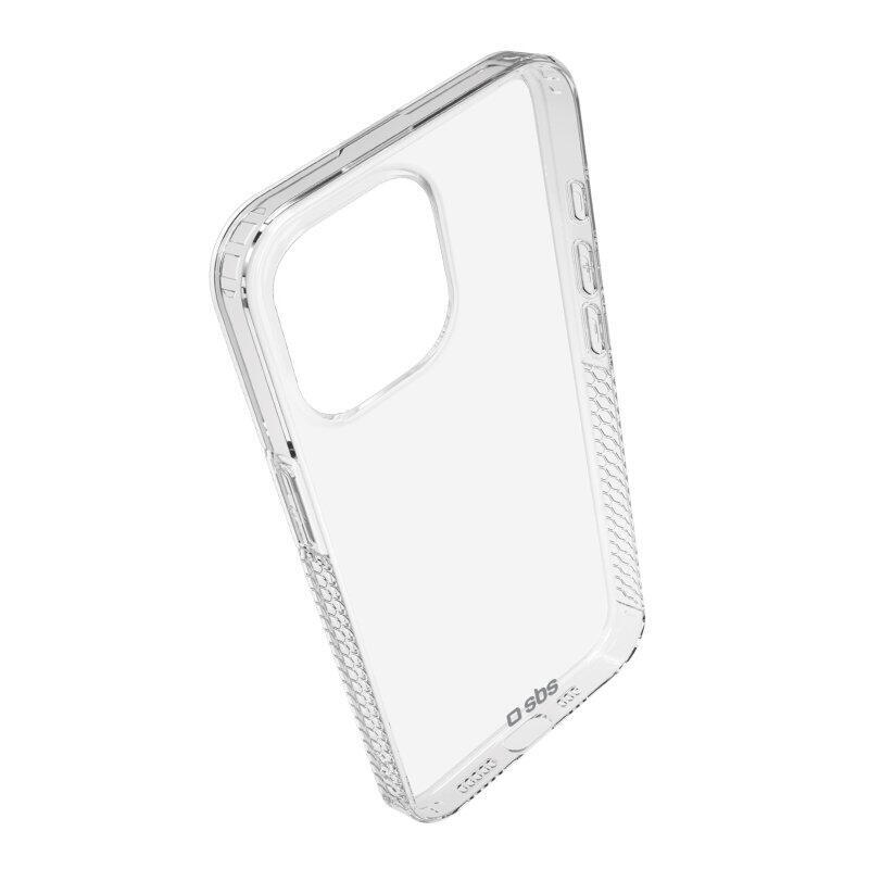 sbs-extreme-funda-x2-for-iphone-16-pro-max-transparente sbs-extreme-funda-x2-for-iphone-16-pro-max-transparente
