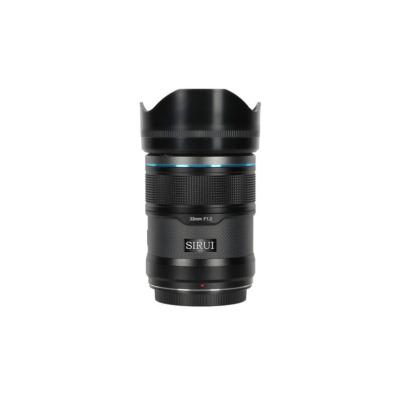 sirui-sniper-lens-aps-c-af-33mm-f12-z-mount-negro-carbon