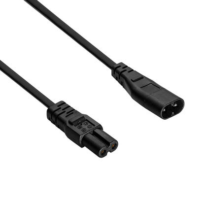 cable-akyga-de-alimentacion-ak-rd-08a-extension-eight-cca-iec-c7-iec-c8-15m