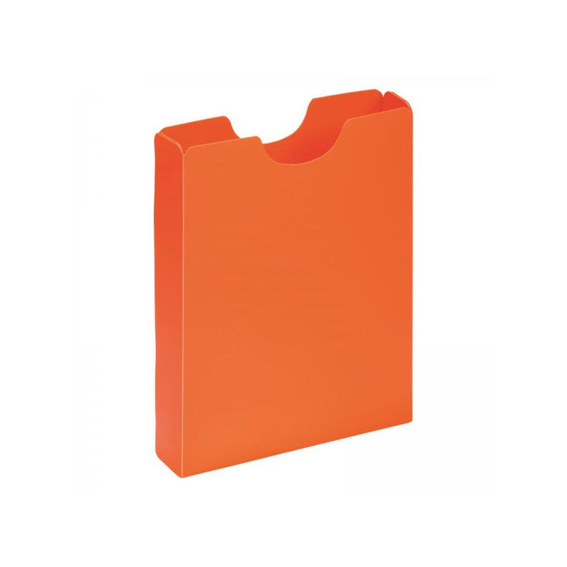 pagna-schulheftbox-a4-pp-rot pagna-schulheftbox-a4-pp-rot