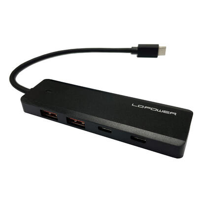 lc-power-lc-hub-u3-4-c-2xusba-1xusb-c-black-retail