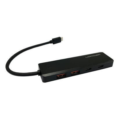 lc-power-lc-hub-u3-4-c-2xusba-1xusb-c-black-retail