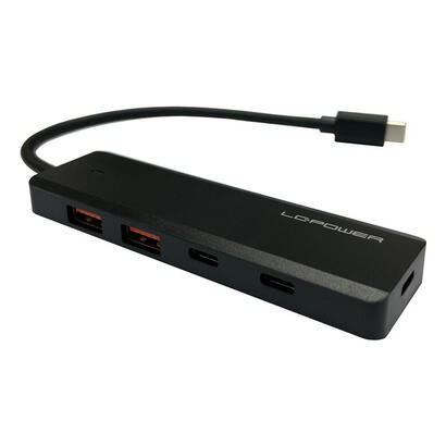 lc-power-lc-hub-u3-4-c-2xusba-1xusb-c-black-retail