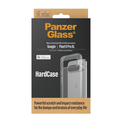 panzerglass-hardcase-google-pixel-9-pro-xl-transparentee
