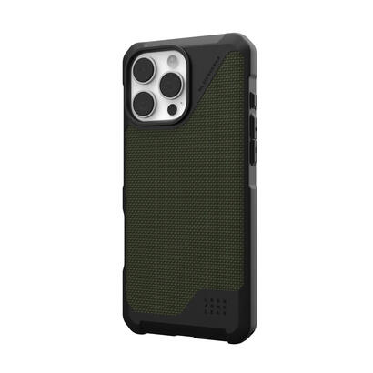 funda-uag-paul-metropolis-lt-olive-apple-iphone-16-pro