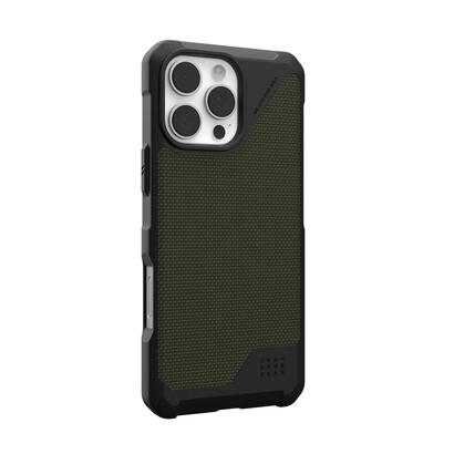 funda-uag-paul-metropolis-lt-olive-apple-iphone-16-pro