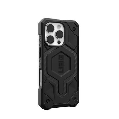 funda-uag-john-monarch-pro-carbon-fiber-apple-iphone-16-pro