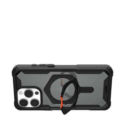 funda-uag-paul-plasma-black-apple-iphone-16-pro