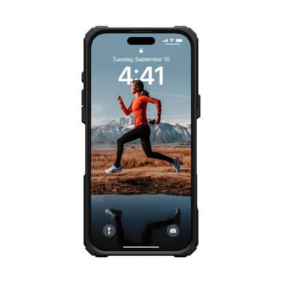 funda-uag-paul-plasma-black-apple-iphone-16-pro