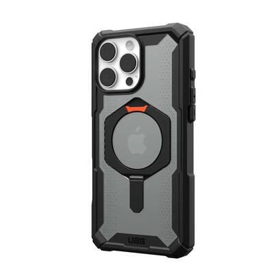 funda-uag-paul-plasma-black-apple-iphone-16-pro