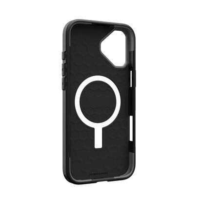 funda-uag-civilian-black-apple-iphone-16